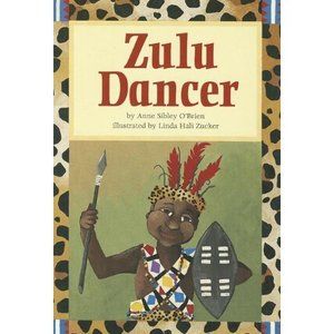 READING 2000 LEVELED READER 1.16B ZULU DANCER (Scott Foresman Reading: Blue Leve
